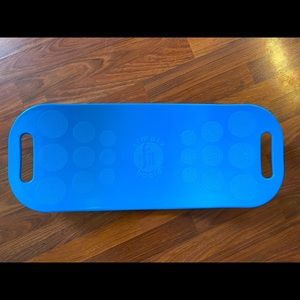 Blue Simply Fit Board